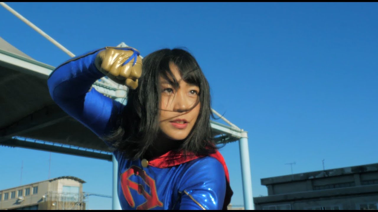 映画『ファーストミッション』予告編