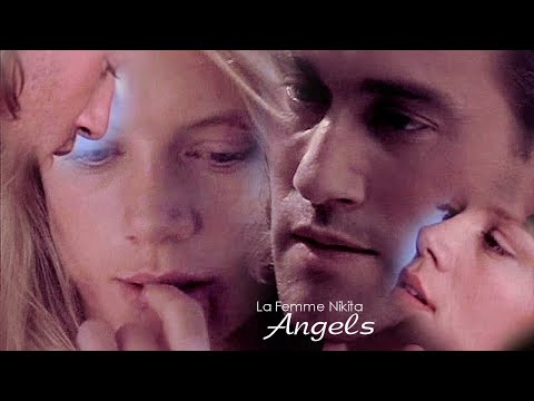 La Femme Nikita | ANGELS