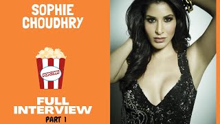 Sophie Choudry on her bollywood whatsapp groups & friends | RJ Sangy