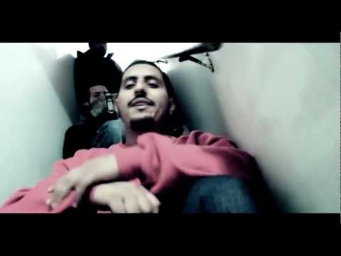 BAGGZ - I BEEN THRU IT ALL ((official video 2012))