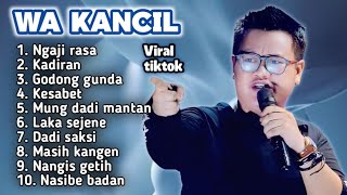 Download lagu FULL ALBUM TERBARU 2026 WA KANCIL NGAJI RASA - KADIRAN - GODONG GUNDA - KASABET mp3 Download lagu FULL ALBUM TERBARU 2026 WA KANCIL NGAJI RASA - KADIRAN - GODONG GUNDA - KASABET mp3