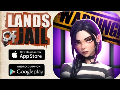 Видео Lands of Jail #1