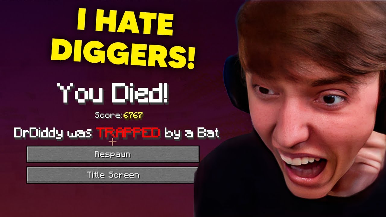 DrDonut's FUNNIEST Moments Compilation #1