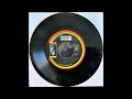 Augustus Pablo "Golden Seal"/"Murrh Dub" (Message)