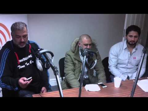 Uk-Apache Nka-Abdul Wahab : Qu'ran Recitation (HD)