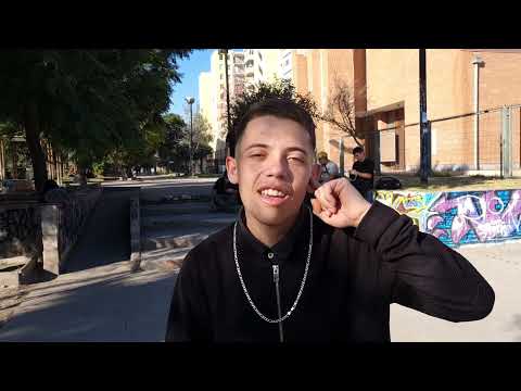 MAYDAS - MI CIRCULO🚫