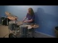 Freedom Is Here DrumCover