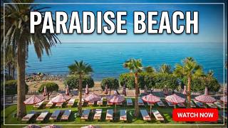 Marbella’s Hidden Gem? El Fuerte Hotel Full Review 2026