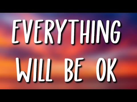 RB Keys, Denis Commie, KR Moore - Everything Will Be Ok (Lyrics)