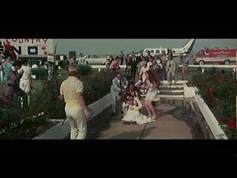 NASHVILLE de Robert Altman - Official trailer - 1975