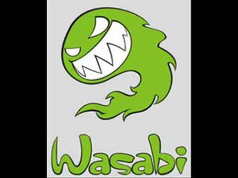 Banda Wasabi - Haruka Kanata (Naruto)