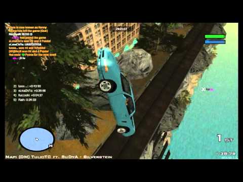 [DM] TulioTC ft. BuDyA - Silverstein ( by SkriX )