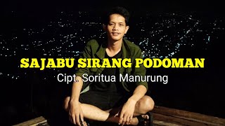 Download lagu SAJABU SIRANG PODOMAN // BATAK ASIA mp3 Download lagu SAJABU SIRANG PODOMAN // BATAK ASIA mp3