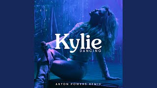 Dancing (Anton Powers Remix)