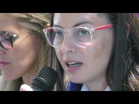 Empleabilidad y autonomía económica, los ejes de la III Sesión Ordinaria del Consejo Federal de las Mujeres