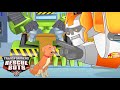 Transformers: Rescue Bots | Saison 2 Épisode 18 | animations | Transformateurs Enfants
