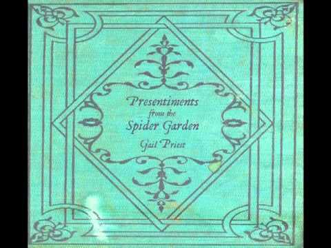 A Surface Dwelling Race - Presentiments from the Spider Garden