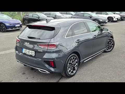 Kia Ceed GT - Image 2