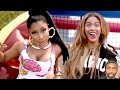 Nicki Minaj & Beyonce 'Feeling Myself' Music ...