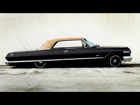 Intense Hustlers - LA