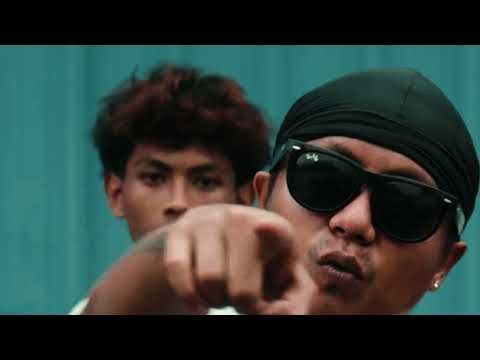 LOUZ XA LONE - MONTANA FLOW [OFFICIAL MUSIC VIDEO]