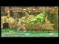 SAT Golden Axe The Duel Trailer