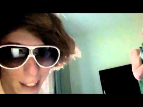 GiO feat. Double R Crew - Grida Forte Promo