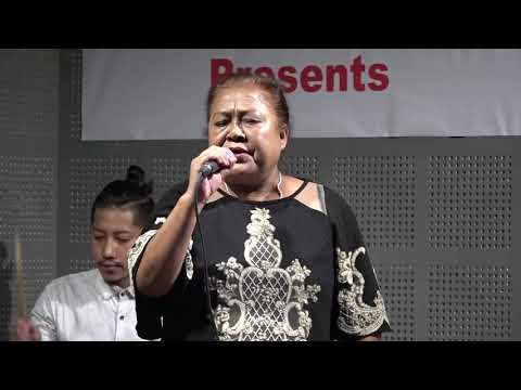 Lalneihthangi - Suihlunglen LIVE at MZI Oldies Nite 2019