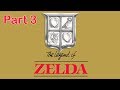 The Legend Of Zelda Part 3 Dungeon Level 2