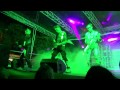 Barcolissima 2014 Rockets 