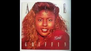 Angee Griffin - Gentle