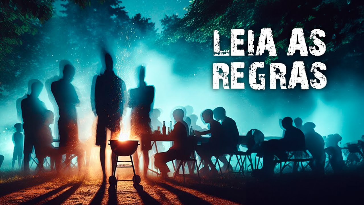 Leia as regras da CASA DE BEIRA DE ESTRADA!