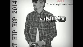 ★ SET DJ Nino HIP HOP  TWERK  DANCEHALL 2014 ★