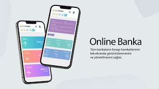 BulutTahsilat ile benzersiz açık bankacılık deneyimi.