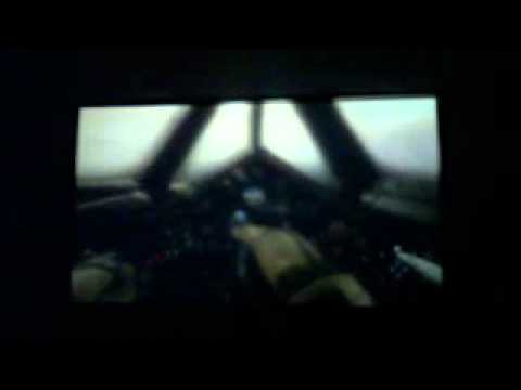 call of duty black ops demo.