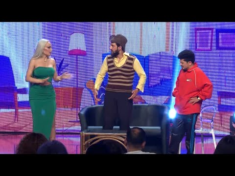 Women's Club 191 - ԴՈՒ ՄԵՐ ԳՅՈՒՂԻ ՄԱՑԱԿՆ ԵՍ...