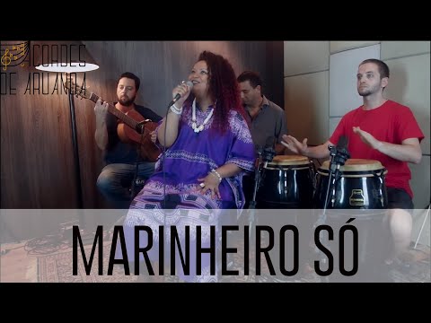Acordes de Aruanda - Marinheiro - Marinheiro Só ⚓