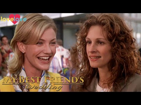 Jules Meets Kimmy