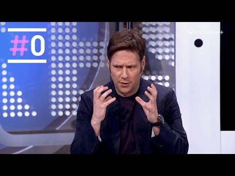 Likes: Entrevista a Carlos Latre | #0
