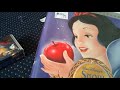 My Disney Platinum Edition VHS Collection