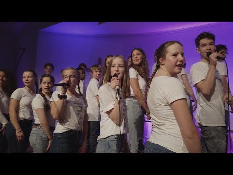 SoulTeens - Let God be God (Live Cover)