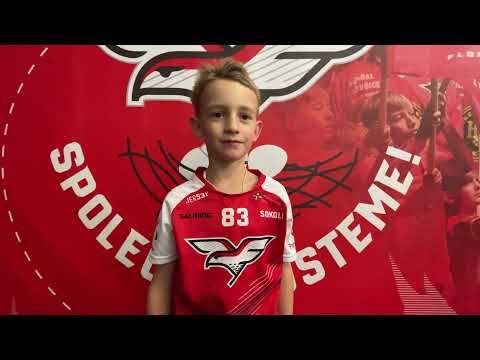 SOKOLSKÝ KODEX Fair-play - přípravka