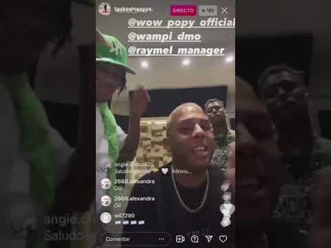 Wampi, Wow Popy, Fixty Ordara y Ja Rulay - Porno-Sotro ((2022))