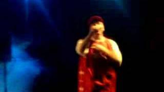 SFDK Crossover- Cordoba Eutopia 2006