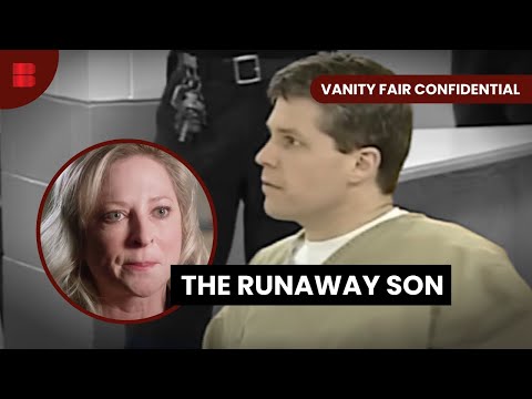 The Fugitive Son - Vanity Fair Confidential - S03 EP06 - True Crime