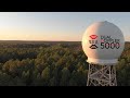 North Carolina Weather Radar DUALDoppler5000