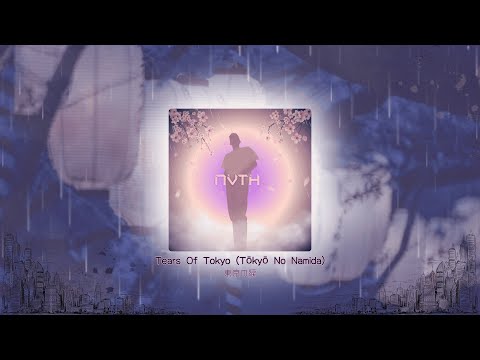 Tears Of Tokyo (Official Audio Visualizer)