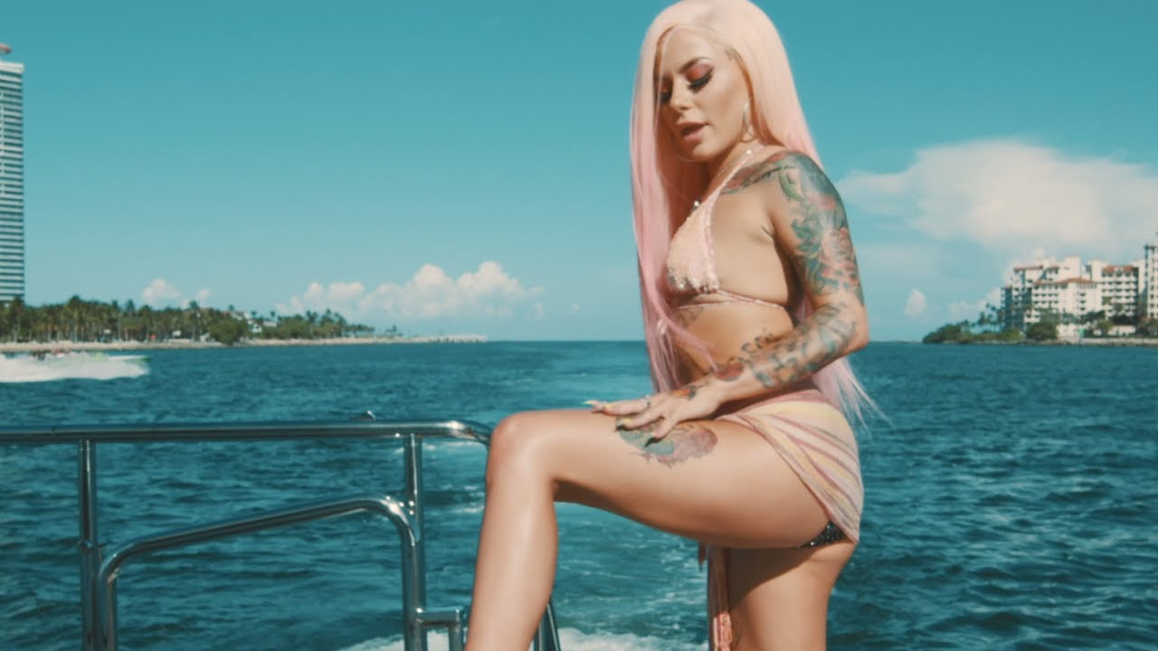 Tay Money ft. Fredo Bang — Lil Mama