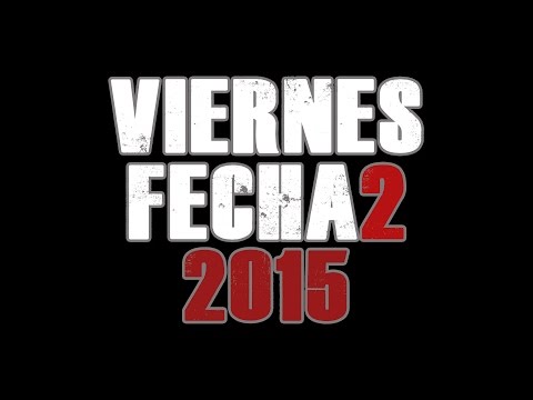 Resumen TodoFierroTV - Viernes 17 de Abril - Drag Racing