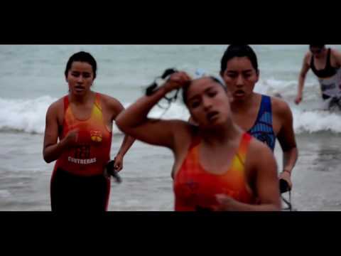 ITU Copa Mundo Salinas 2016